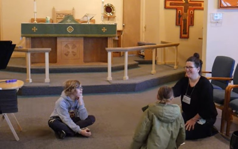 Sermons St Philip Anglican Church